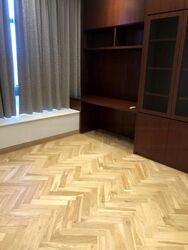 The Ritz-Carlton  (D9), Condominium #485832011